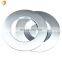 Factory Price Steel  Air and Dust Filter Cartridge Filter End Caps and Covers