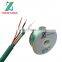 Manufacturer CCTV KX7 KX8 KX6 +2C Coaxial Cable With Power Cable