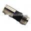 Compression to F Connector Brass rg6 rg59 rg58 IP65 Original Manufacturer Gold Plated/nickel Plated for Antenna and Communicate