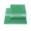 Good Price Electrical Insulation Plate Yellow 0.8mm Fire-proof Plate FR4 Epoxy Sheet