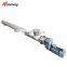 New Design Plastic Powder Automatic Stainless Steel Conveyor Screw Feeder Machine
