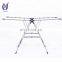 Hot selling Portable collapsible clothes drying rack