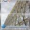 Prefabricated light steel structure coal storage shed