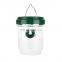 Hot Sale Best Animal Honey Hanging Outside Powered Best Carpenter Solar Bee Wasp Trap
