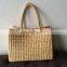 Water Hyacinth Handbag Classy Handbag, Hand Woven Bag Trendy 2022 Wholesale