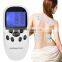 Electric Tens Unit Machine Pulse Massager Full Body Muscle Stimulator Therapy