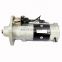 High quality Diesel engine parts Starter Assembly 4984042