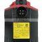 Hot sale A06B-2236-B100 fanuc ac servo electric motor