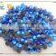 Sapphire Blue Dmc Hot Fix Diamond for Banquet Party Dress