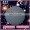 ACS plastic LED light ball