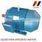 YE2/YE3 High Efficiency AC Three Phase Electric Motor 7.5KW