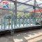 Sheet Metal Fabrication Custom TIG Laser Welding Aluminum Stainless Steel Iron Welded Parts
