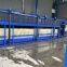20Ton/24hr automatic direct cooling block ice machine