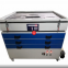 Screen printing industry LED plate making equipment  insolator with oven