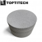 1mm Thickness Titanium Sintered Metal Porous Filter Plate porous titanium filter Powder Metallurgy filtration PEM electrolysers