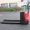 mini 1.5t semi electric pallet truck forklift