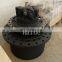 Nabtesco GM85 Excavator Travel Motor GM85 Final Drive