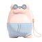2 in 1 high capacity 10,000mah power bank and hand warmer