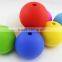 Colorful Resuable ball ice mold