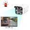 AI vehicle occupancy recognition camera security camera wifi