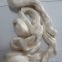 Silk 100% Mulberry Silk Yarn 20/22D 4A grade for weaving and knitting