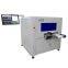 Automatic High Speed AI Visual Inspection Machine for Defects Food and Beverage Package