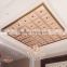 Leather 3d wall panel decoration wall panel decor walls and ceiling decorative factory instead of wall paper