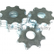 Durable 8-Point Star Tct Carbide Cutters Scarifier Carbide Tipped Scarifier Tct Carbide Cutters For Floor Planners