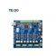 Fire Alarm Circuit Board PCBA