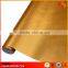 Fast delivery reflective plastic film in roll self adhesive protective film