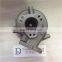 GT2263KLNV turbocharger 17201-E0891 turbo 779144-0021 847864-1 N04C S05C Engine