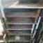 Hot-rolled British Standard H-beam UB406*140*39/12m S355J0/JR spot goods
