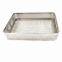 Customized Corrosion Resistance 304 Stainless Steel Medical Disinfection Basket