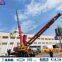 Enjue Type 40ton ABS CCS LR BV Approved  Stiff Boom Steel Rope Luffing Marine Deck  Ship Crane Pedestal Offshore Crane Dock Crane with Best Service for Sale