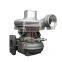 S2A Turbocharger 314442 316909 315300 2674A152 3523036 04253964KZ Turbo for Deutz Truck Industrial with BF4M1013E engine