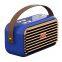 X7 Bluetooth speaker 2022 new plug-in radio wireless portable outdoor portable Bluetooth audio