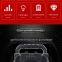New Stylish Blue Tooth High End Speakers Wireless Portable Music Player RGB Subwoofer Speaker
