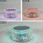 Bird's Nest Crystal Table Lamp Bedroom Atmosphere Light Creative Night Light