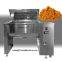 Food Flour Seasoning Powder Ribbon Mixer Horizontal Spiral Belt Mixer