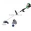 CE/GS Approval 4 Stroke 700 W Petrol 2in1 Brush Cutter /Grass Trimmer                        
                                                Quality Choice