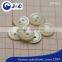 J&C Trocas shell buttons for fashion shirt.TR041,042
