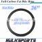 Fat bicycle wheels Tubuless Hookless 90mm Width fat bike rims snow bike rim 32 holes rim