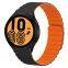 Replacement Wristband Correa Loop Smart Magnetic Rubber Strap Silicone Watches Band Watch 6 5 4 20mm 22mmm