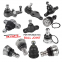 OEM/ODM Quality Auto Spare Parts Suspension Car Accessories Ball Joint PSA63330,1ASFK04167 for Lexus ES350, Toyota for Avalon, for Camry