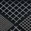Factory Sell 304 stainless steel mesh filter net plain weave wire mesh net industrial sieve net insect-proof and mosquito-proof window screen net