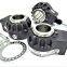 ACCU-CODER MODEL 25T incremental Rotary Encoder