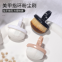 Beauty Items Cosmetiquera Mini Nail Beauty Brushes Single Contour Brushes Dust Remover Cleansing Brushes Cosmetic Personalized