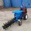 Excavator, trencher, engineering road trencher, pipeline, ground trencher