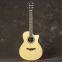 Otis 41inch Spruce Solid Top Acoustic Guitar Manufacturer Cutaway Single Board Guitar Supplier FG-28N