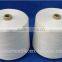 High Tenacity 100% Spun Polyester Yarn 30S/1 From China market